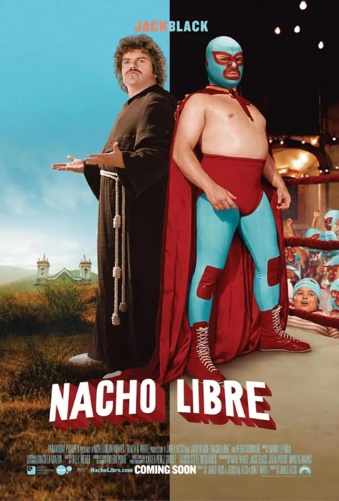 Nacho-Libre