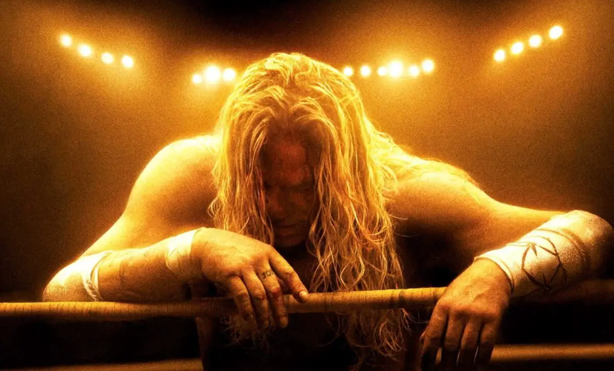 Os Melhores Filmes sobre Luta Livre! Parte 5 #Quarentena — Página 3 de 3 —  WrestleBR