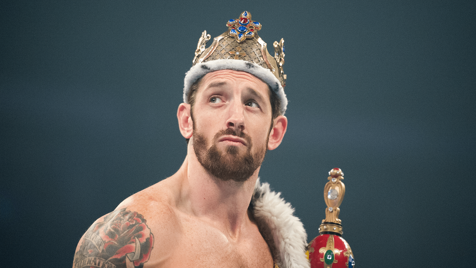 WWE não mudou planos da Royal Rumble após retorno de CM Punk — WrestleBR