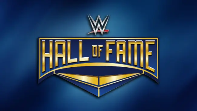 WWE Hall da Fama