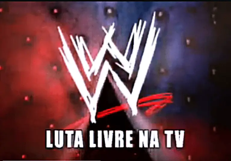 WWE no SBT: 10 anos! — WrestleBR
