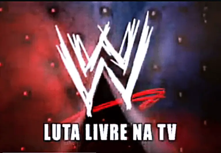 WWE, LUTA LIVRE NA TV: 10 ANOS ESTREAVA NO BRASIL, NO SBT!! (Wreslemania  34) 