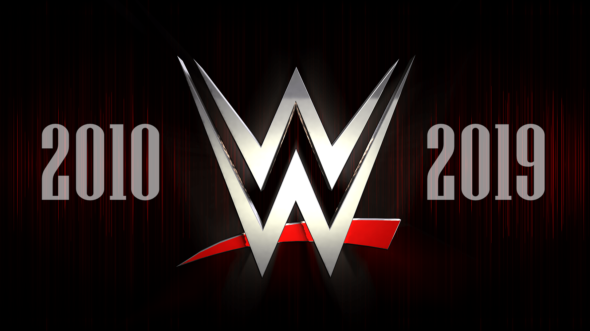 WWE no SBT: 10 anos! — WrestleBR