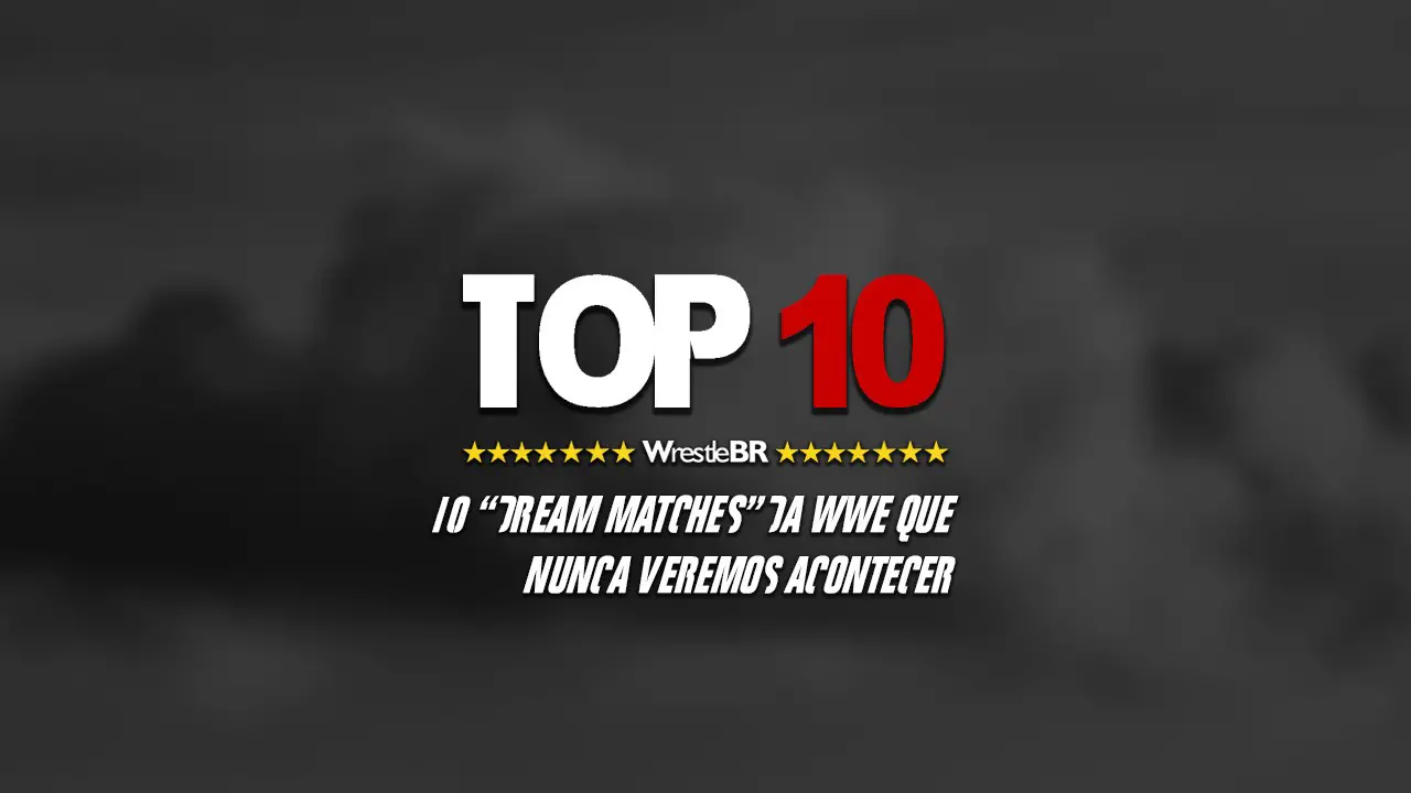 Tercera Caída #6 by WrestleBR