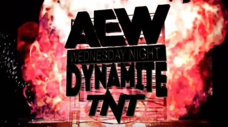AEW Collision será inspirado no WCW Monday Nitro