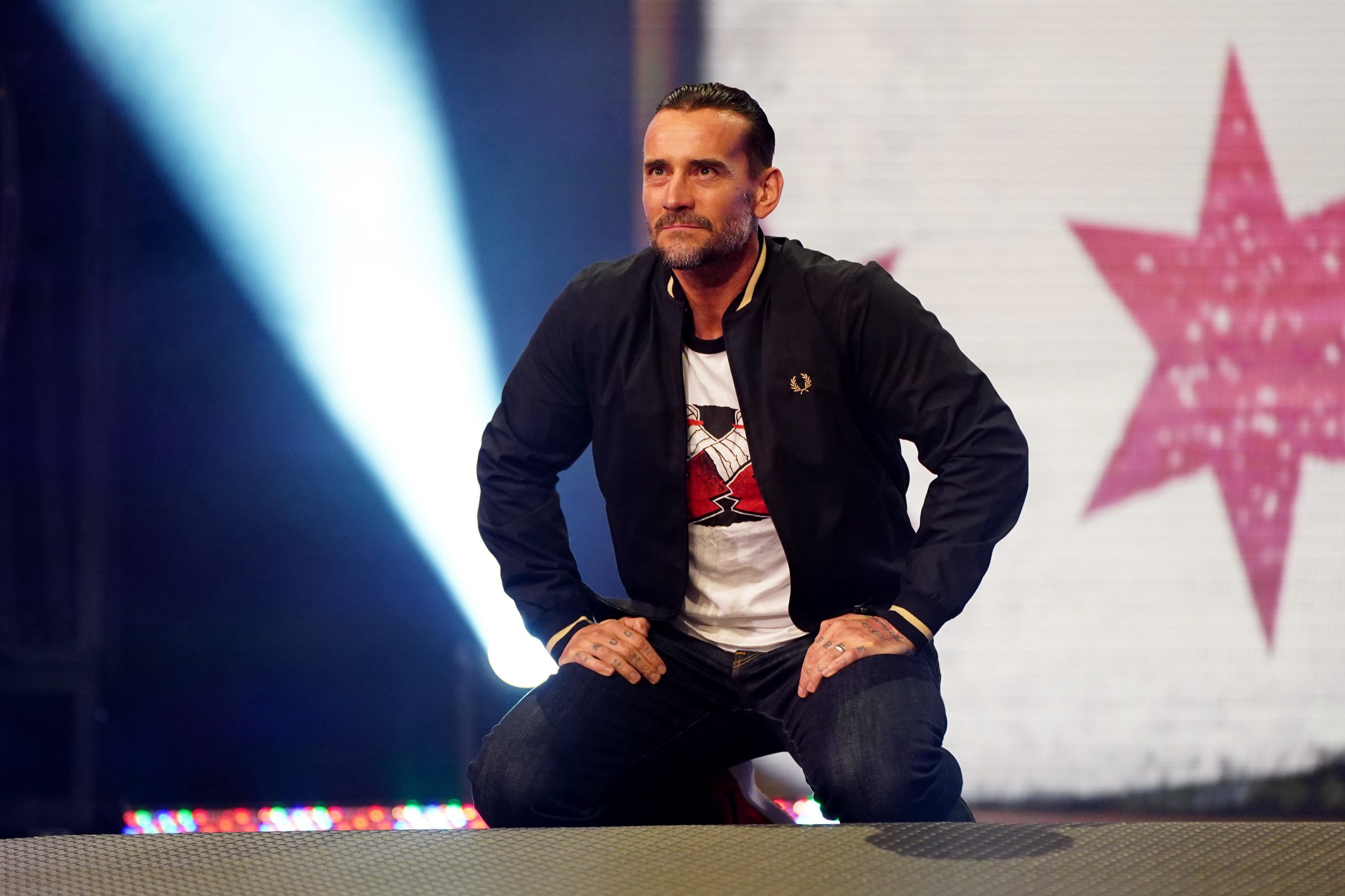 Cm Punk