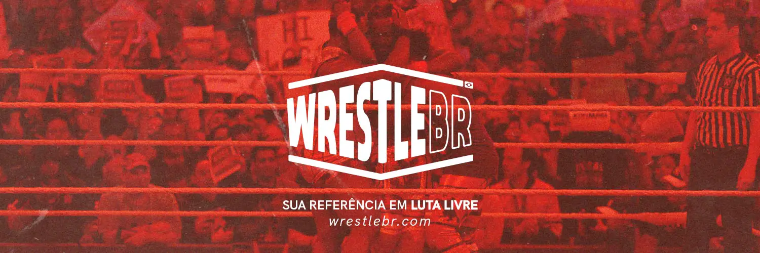 Tercera Caída #6 by WrestleBR