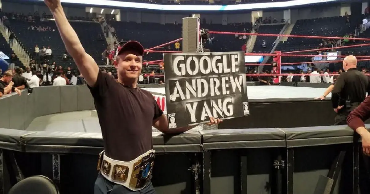 Departamento do Trabalho investiga contratos independentes da WWE
