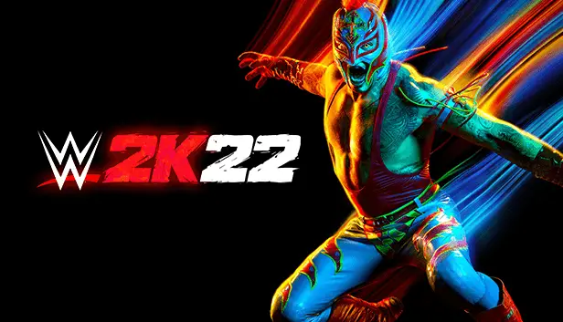 WWE 2K22 é um acerto!