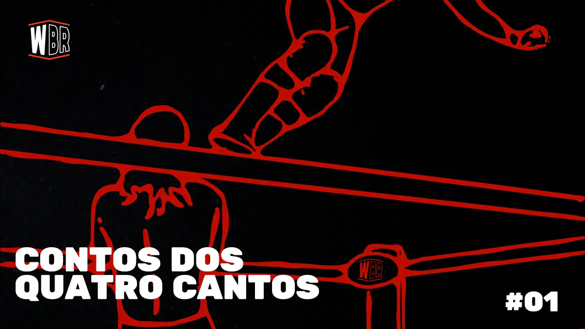 Contos dos Quatro Cantos