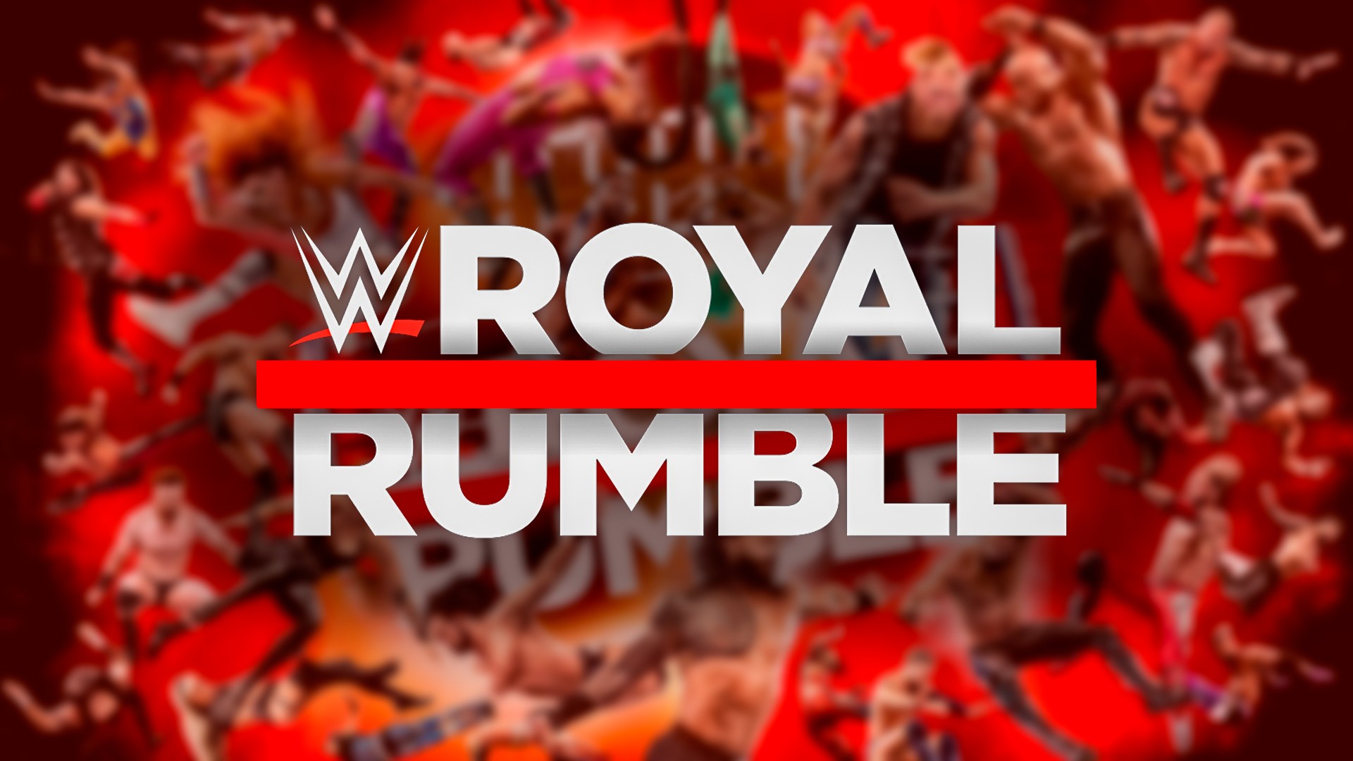 Você sabe todos os vencedores da Royal Rumble?