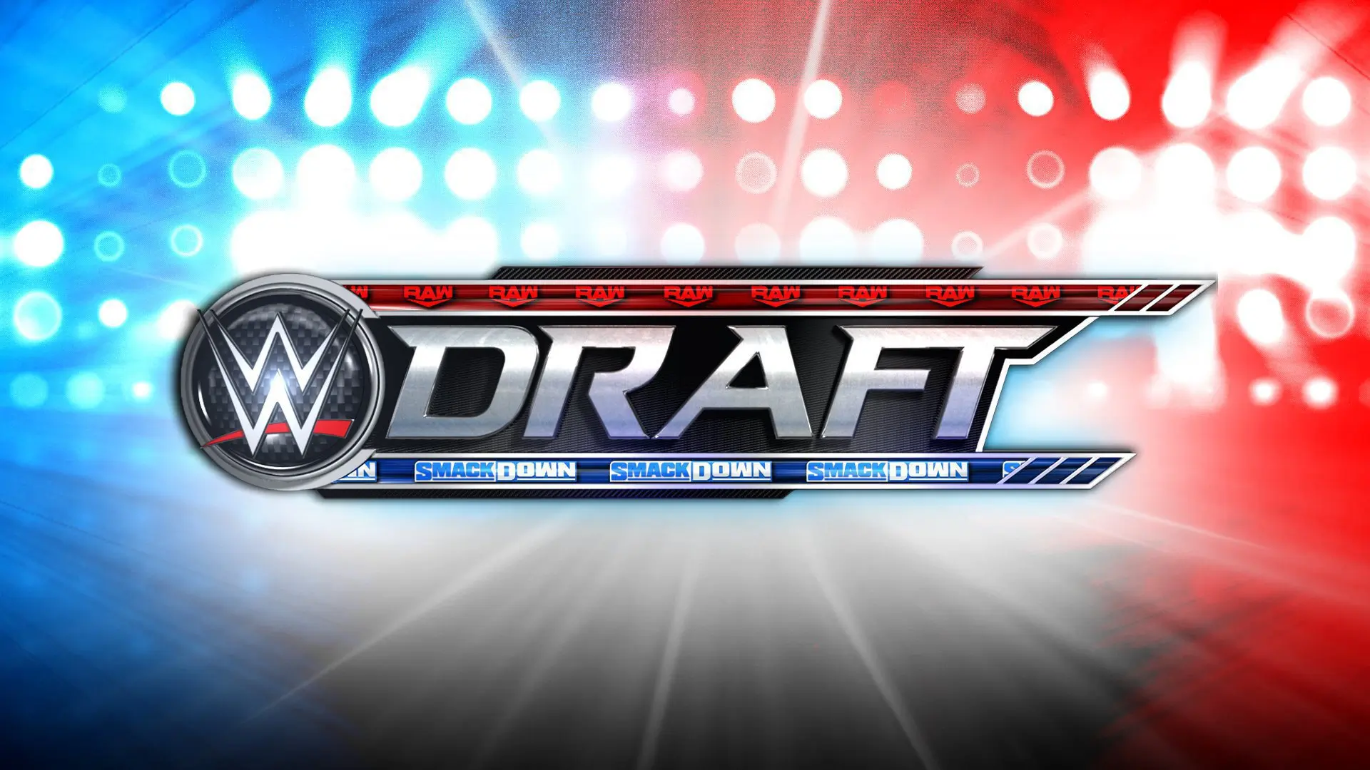 WWE cogita Draft após o SummerSlam