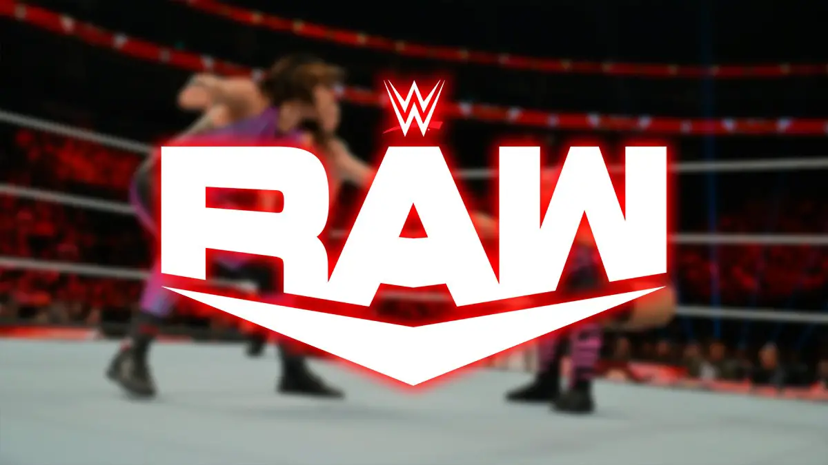 Resultados do WWE RAW de 29/08/2022