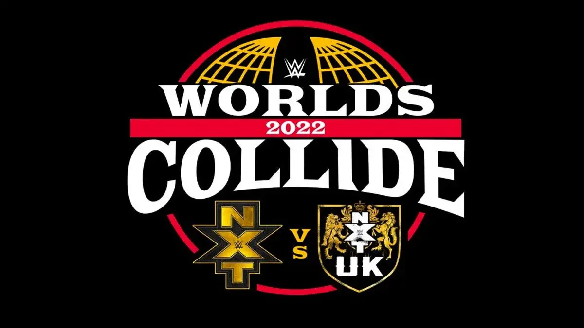 Worlds Collide acontecerá no mesmo dia que o AEW All Out