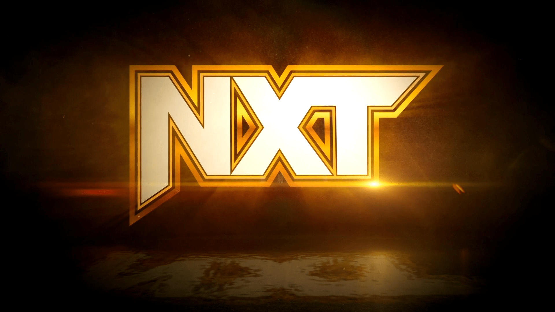 WWE NXT