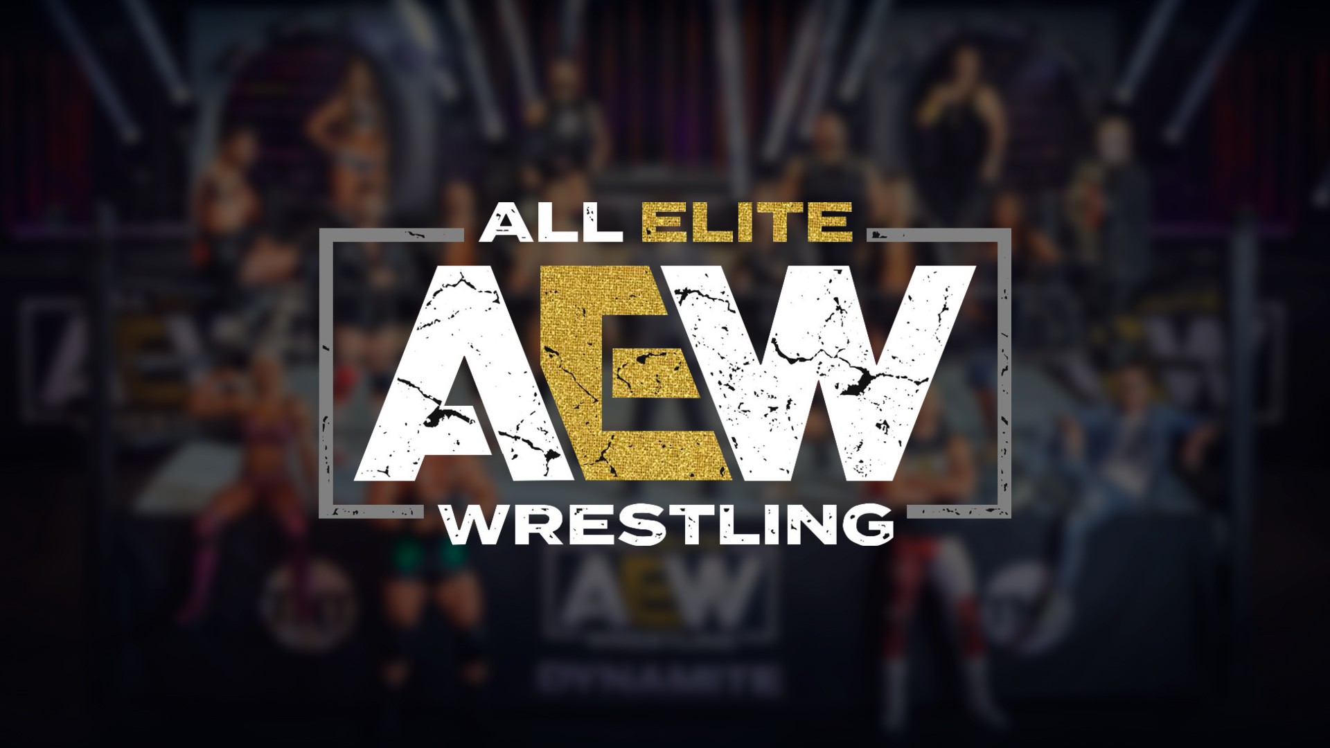 AEW nega pedido de demissão de uma estrela