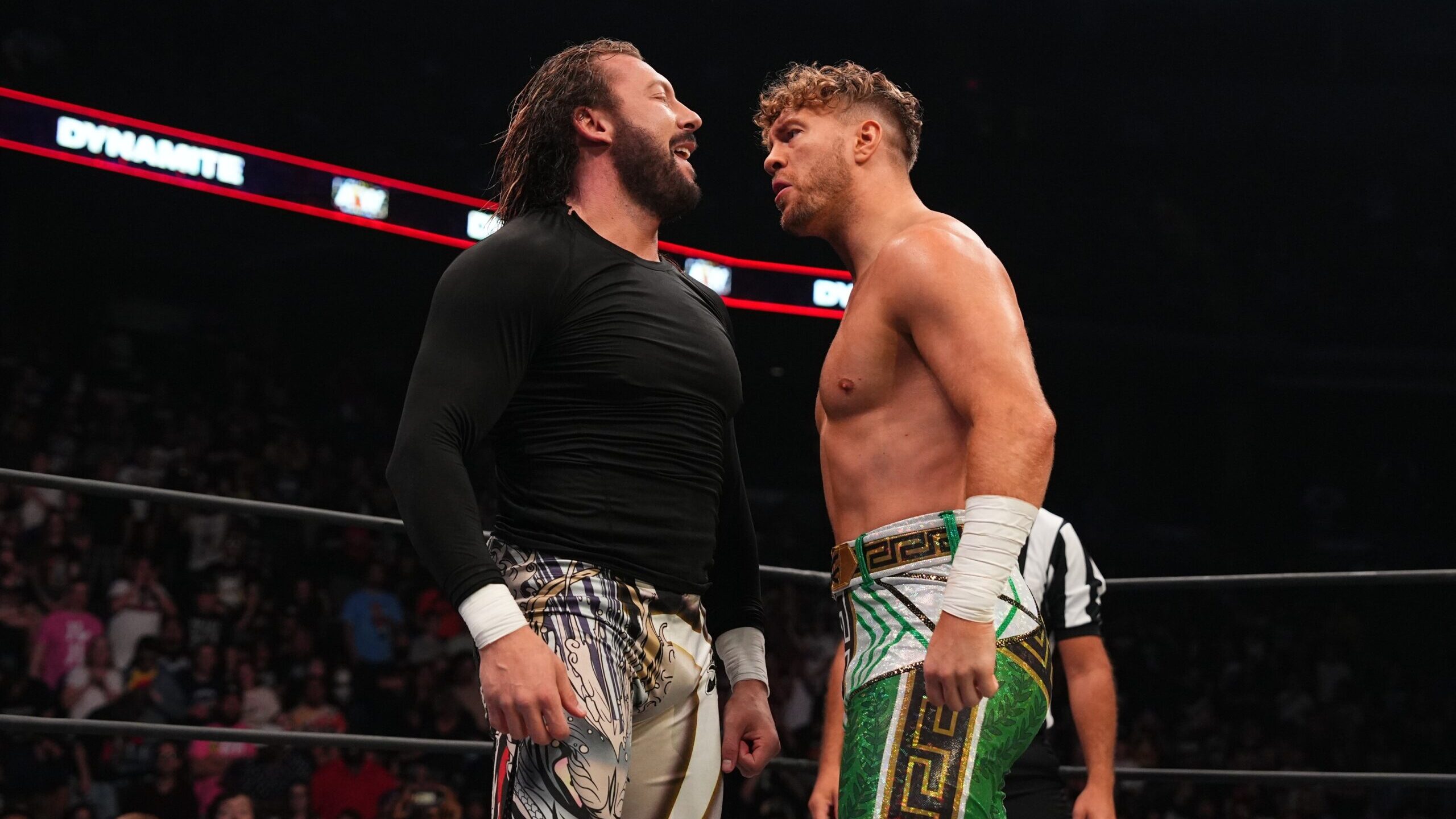 Kenny Omega não contrataria 8 de 10 talentos da AEW