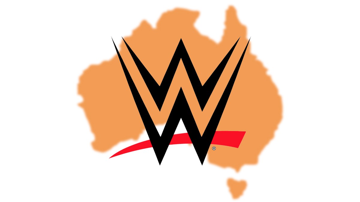 Agora, o WrestleBR é a casa da luta livre australiana no Brasil —  OutbackBreaker