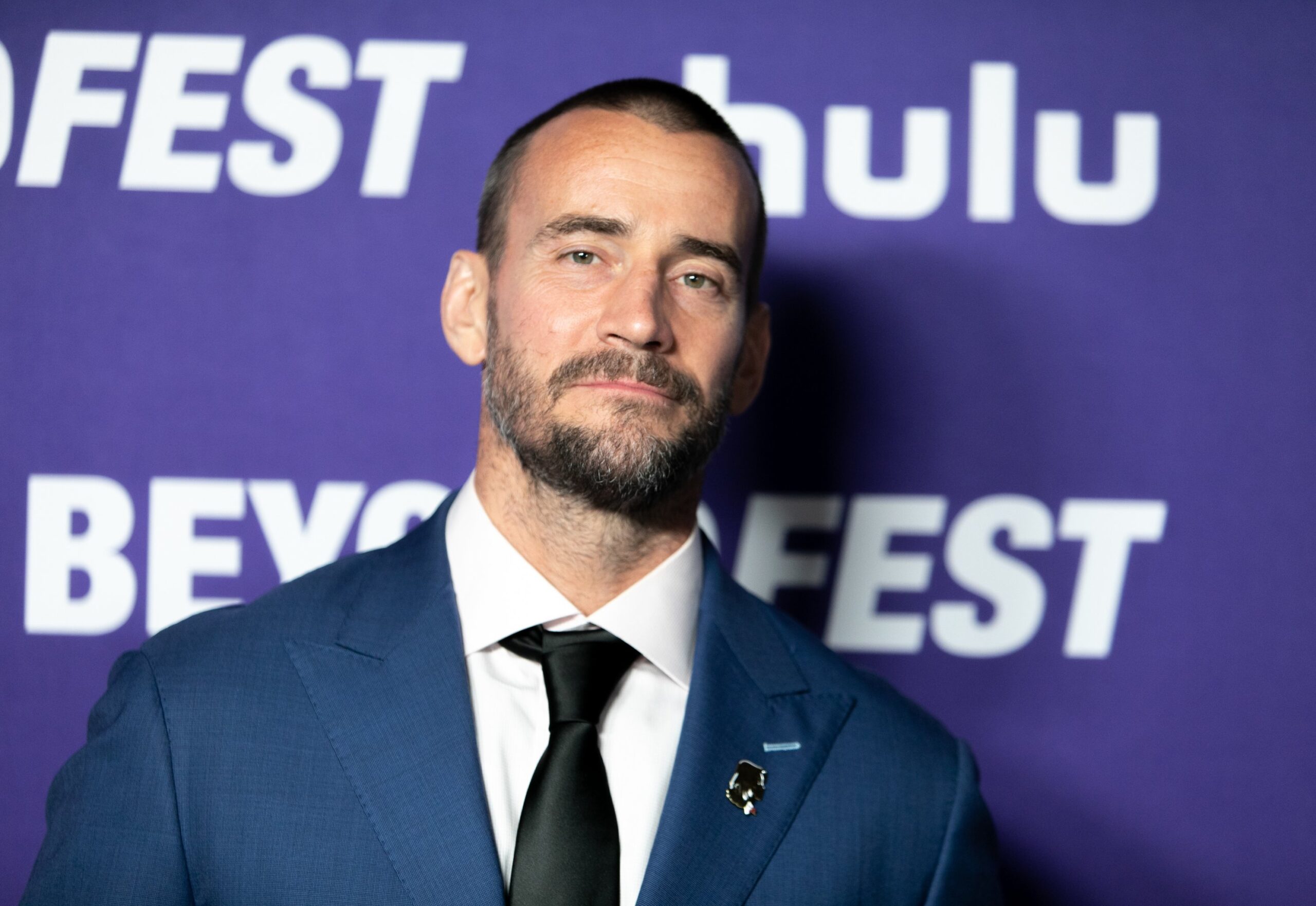 Tony Khan possivelmente nomeou CM Punk como executivo na AEW