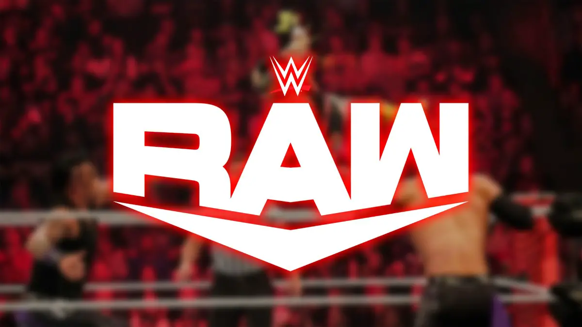 Planos preliminares do WWE RAW de 10/10