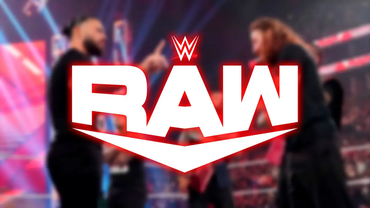 Resultados do WWE RAW de 10/10/2022