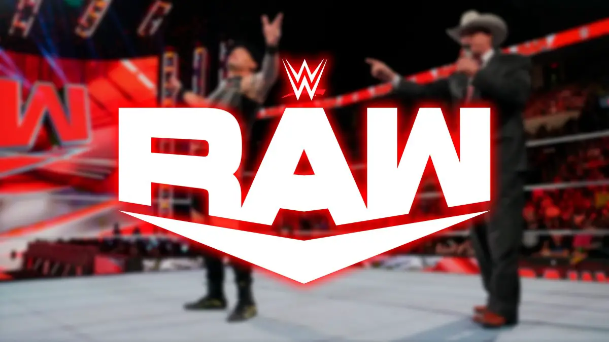 Resultados do WWE RAW de 17/10/2022