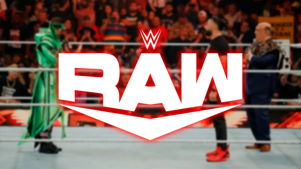 Resultados Do Wwe Raw De 31 10 2022 — Wrestlebr