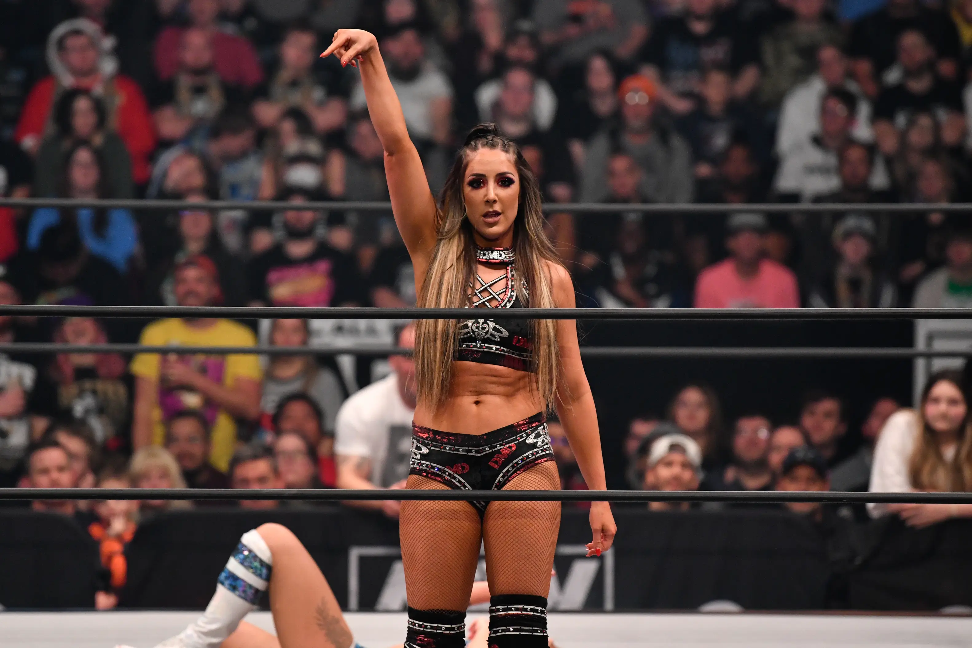 Britt Baker