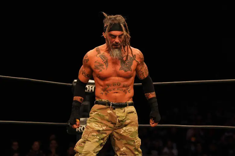 Jay Briscoe