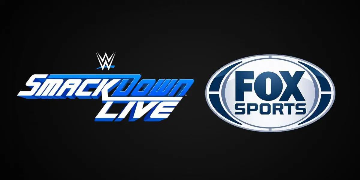 WWE SmackDown e FOX