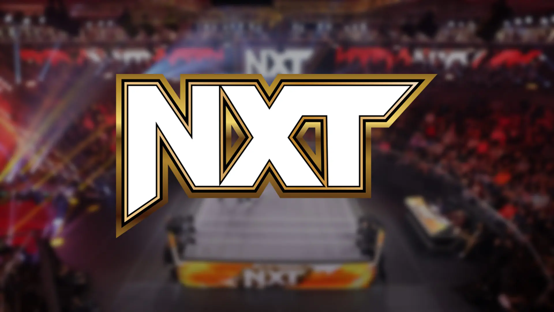 WWE NXT