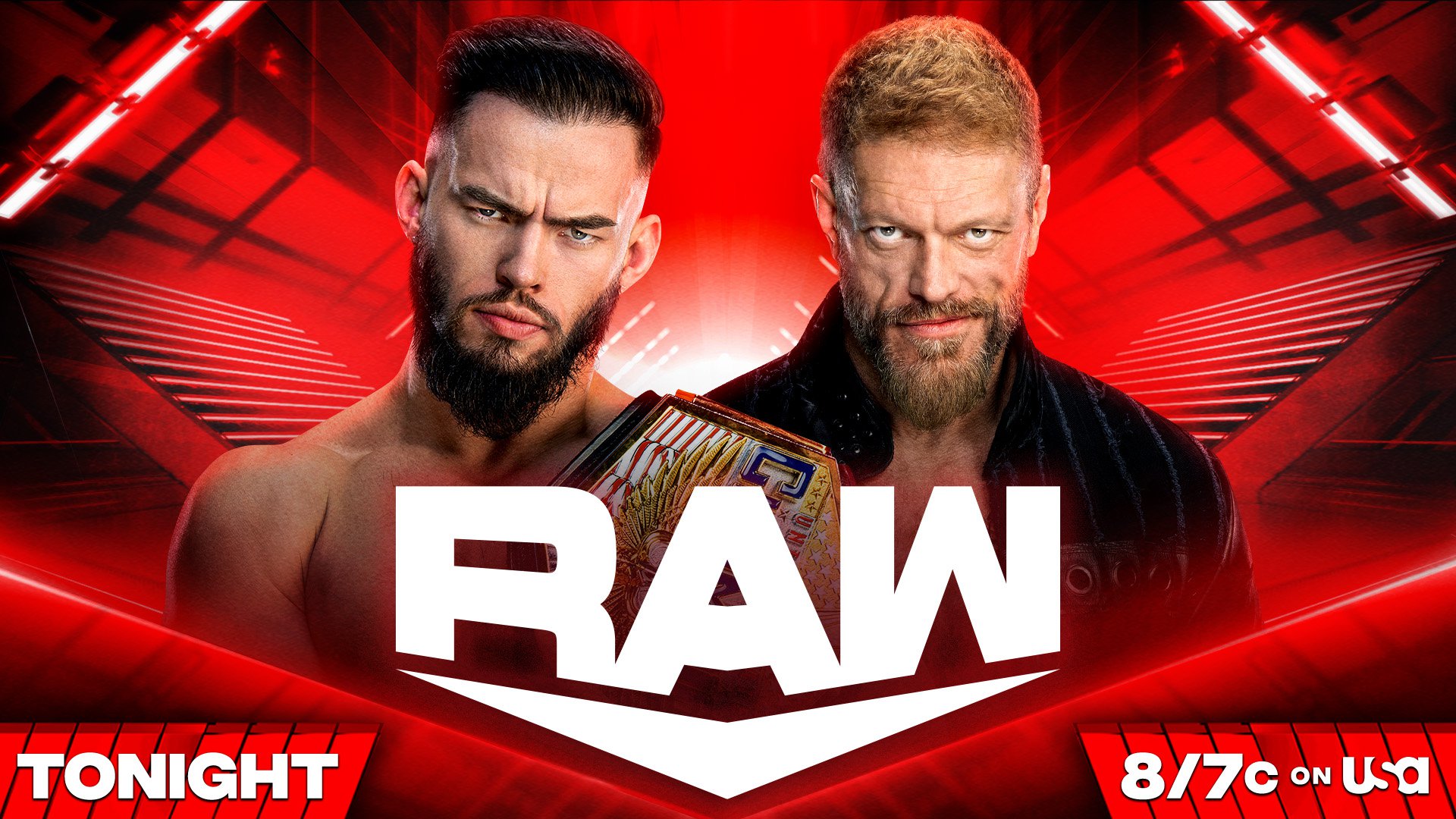 Resultados do WWE RAW de 20/02/2023