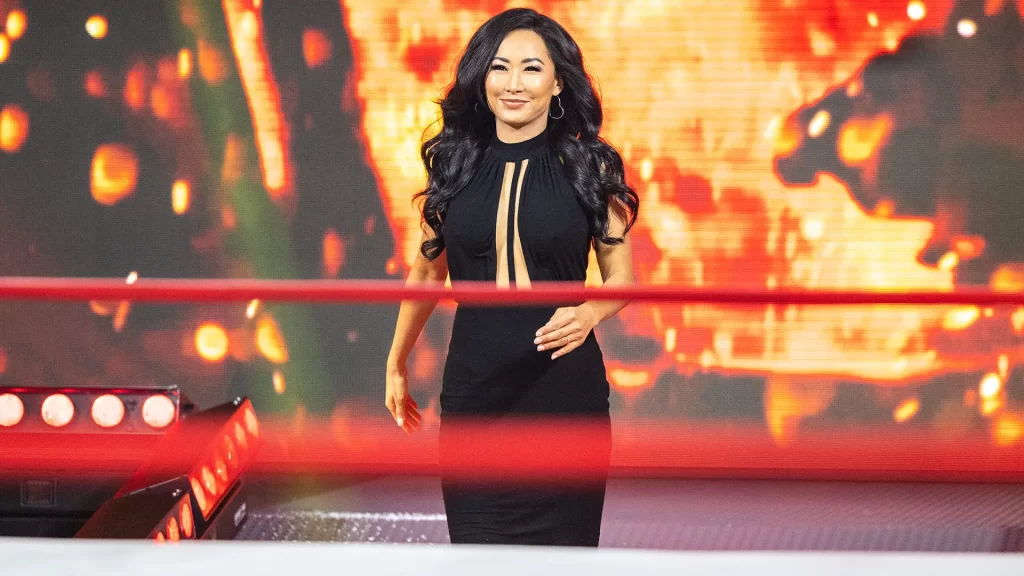 Gail Kim
