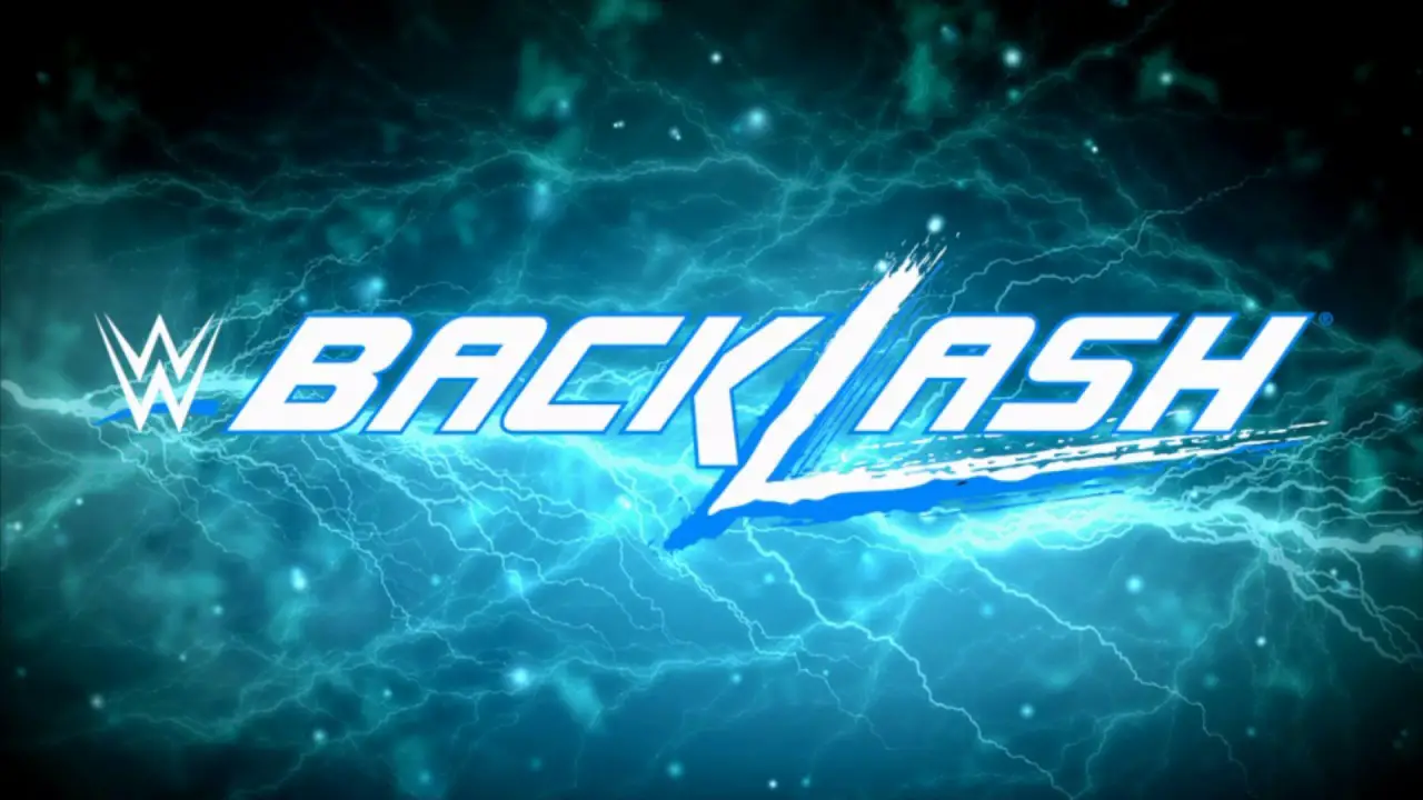 WWE planejando retornar com o Backlash