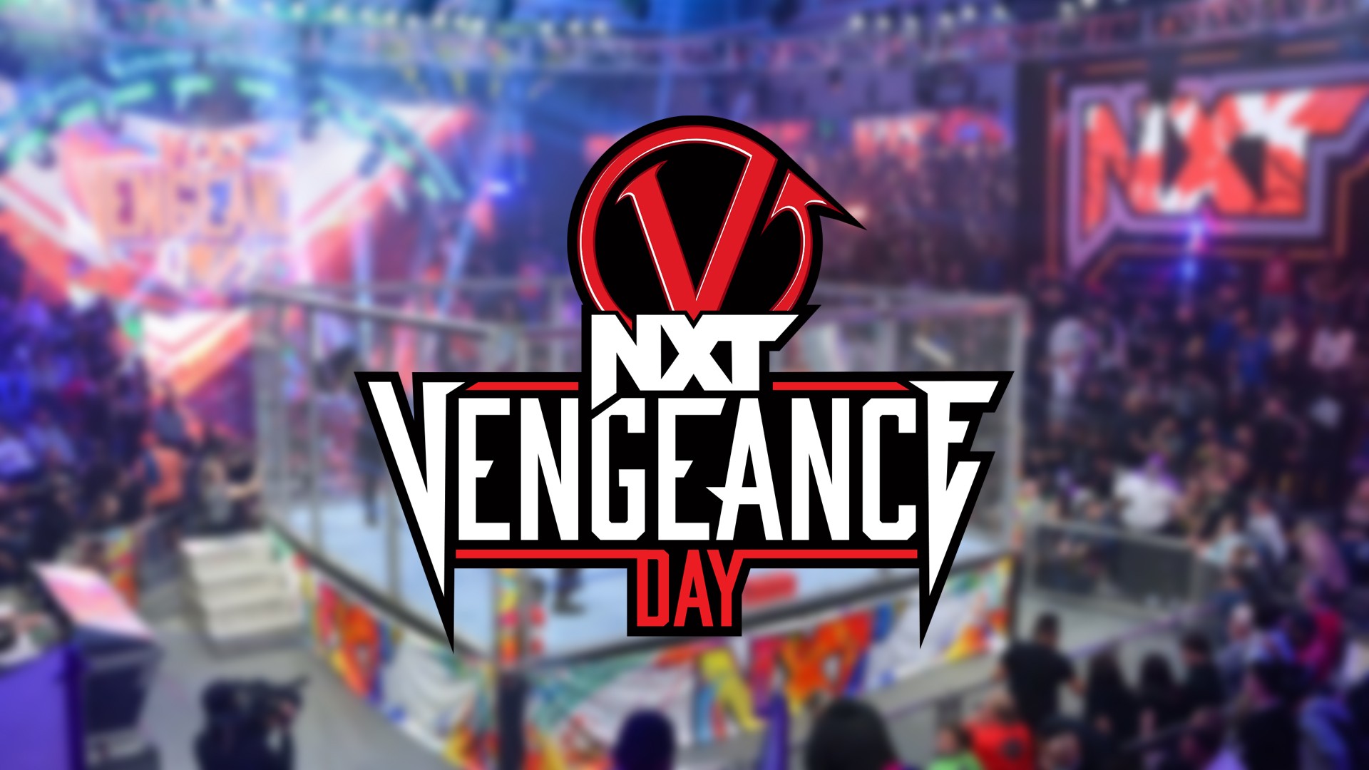 WWE NXT Vengeance Day 2023