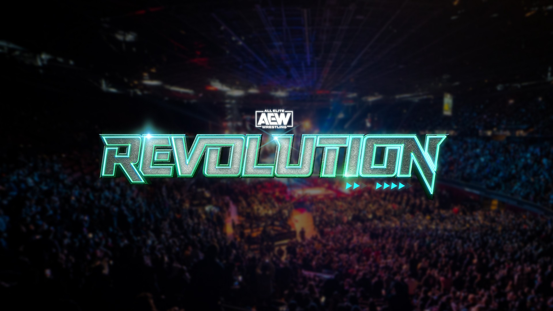 AEW Revolution 2023