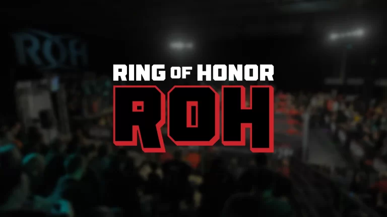 Relatórios Conflitantes Sobre A ROH No Hammerstein Ballroom — WrestleBR