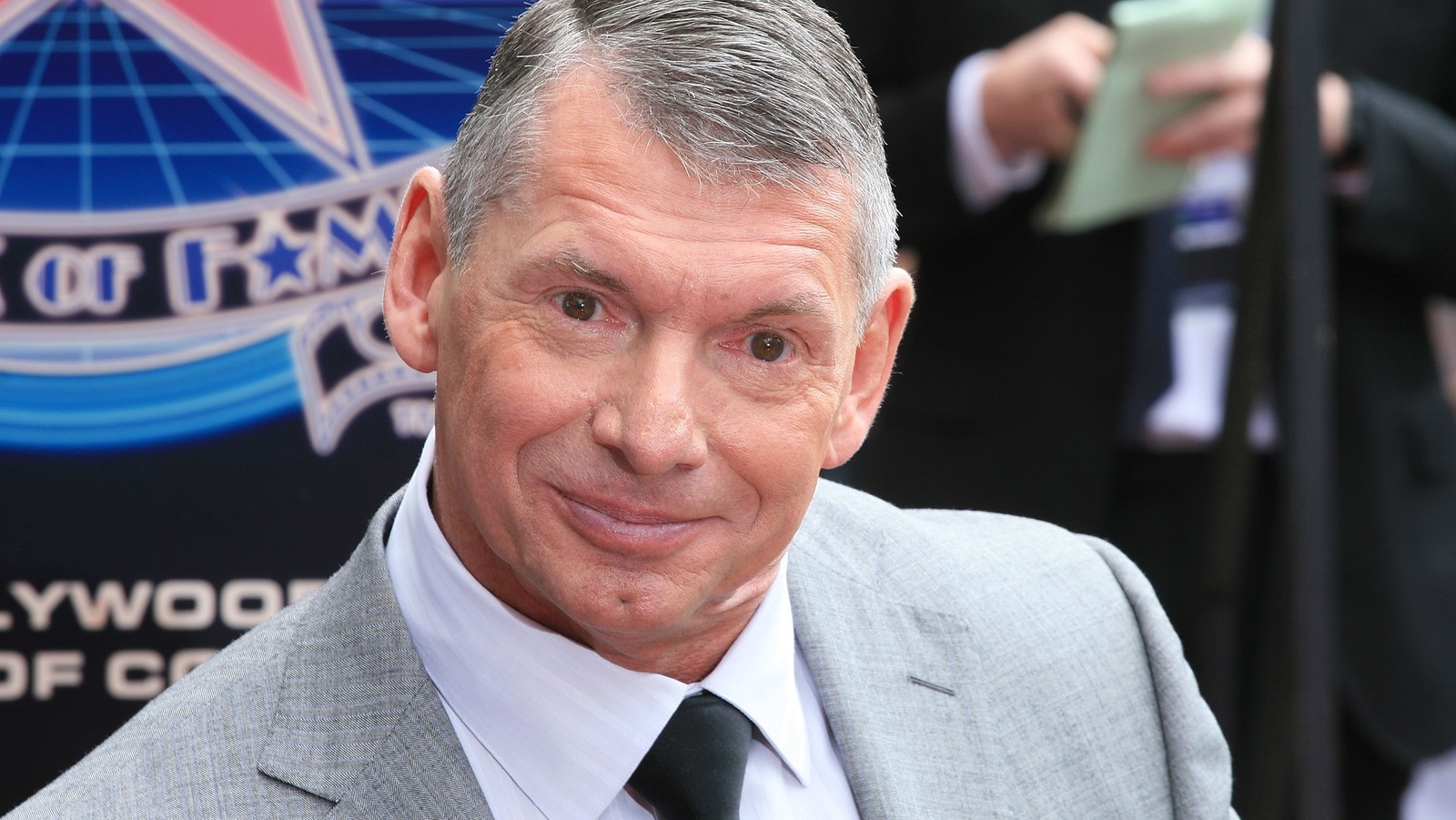 WWE recebe mais um processo após retorno de Vince McMahon