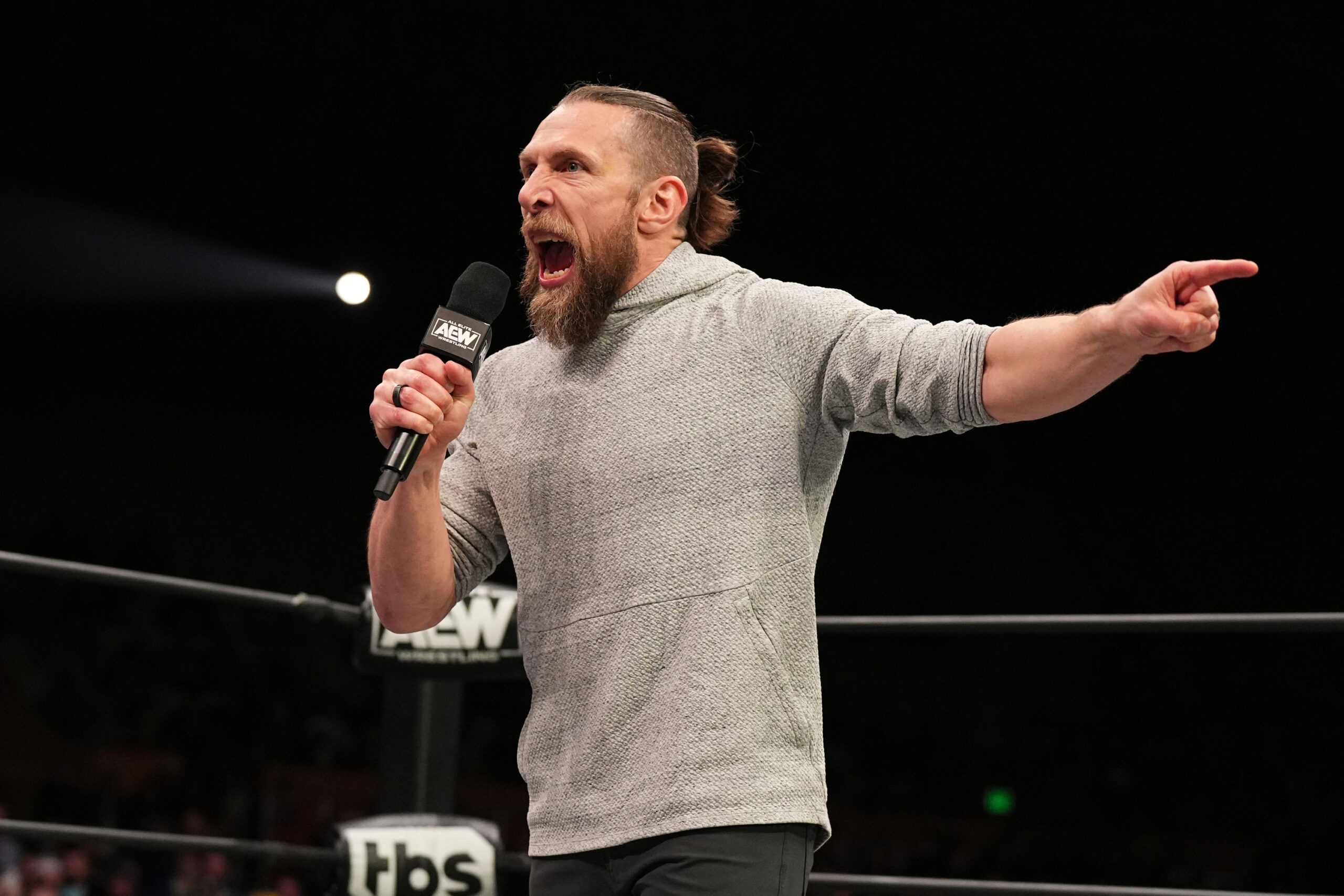 AEW Dynamite de 01/03 com enorme queda de audiência