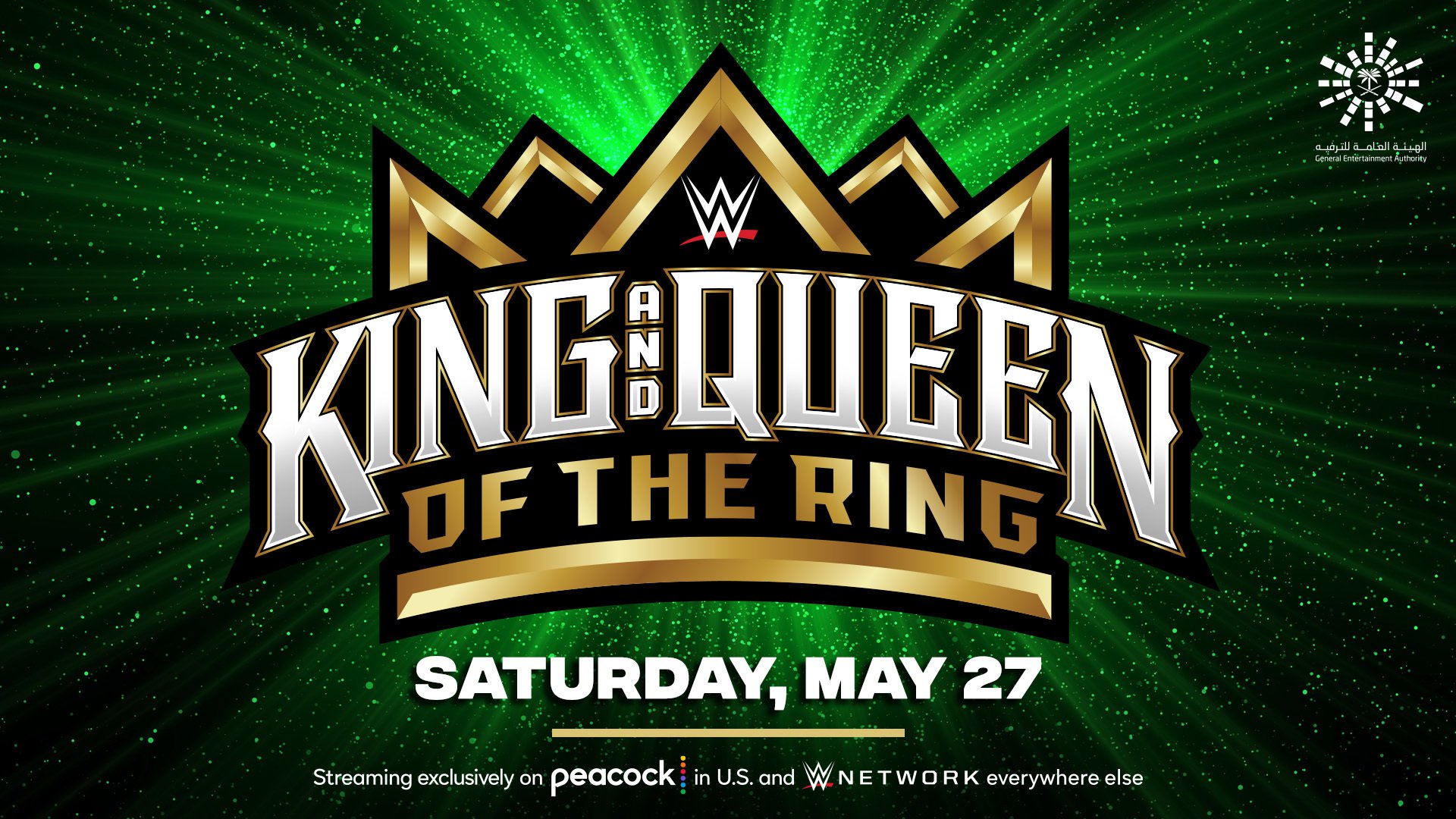 WWE King e Queen of the Ring