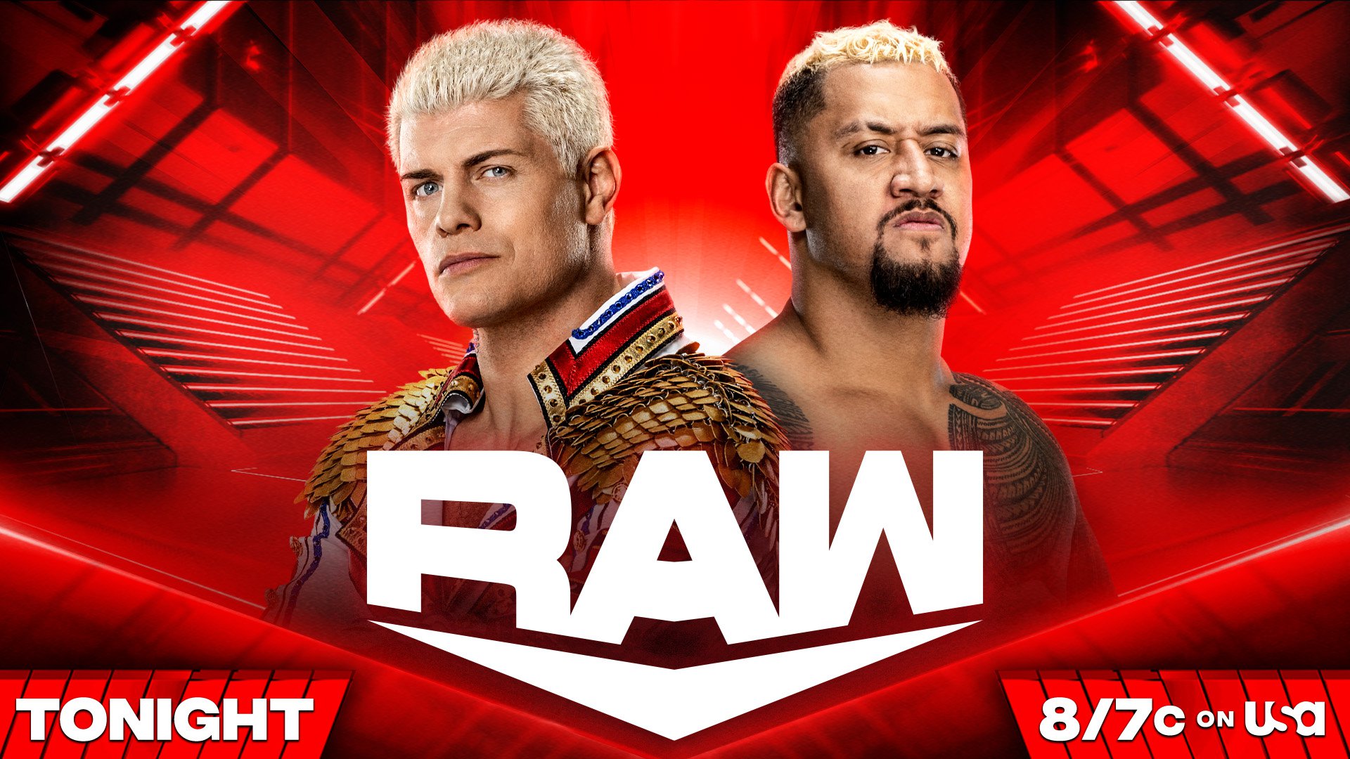 Planos do WWE RAW de 27/03
