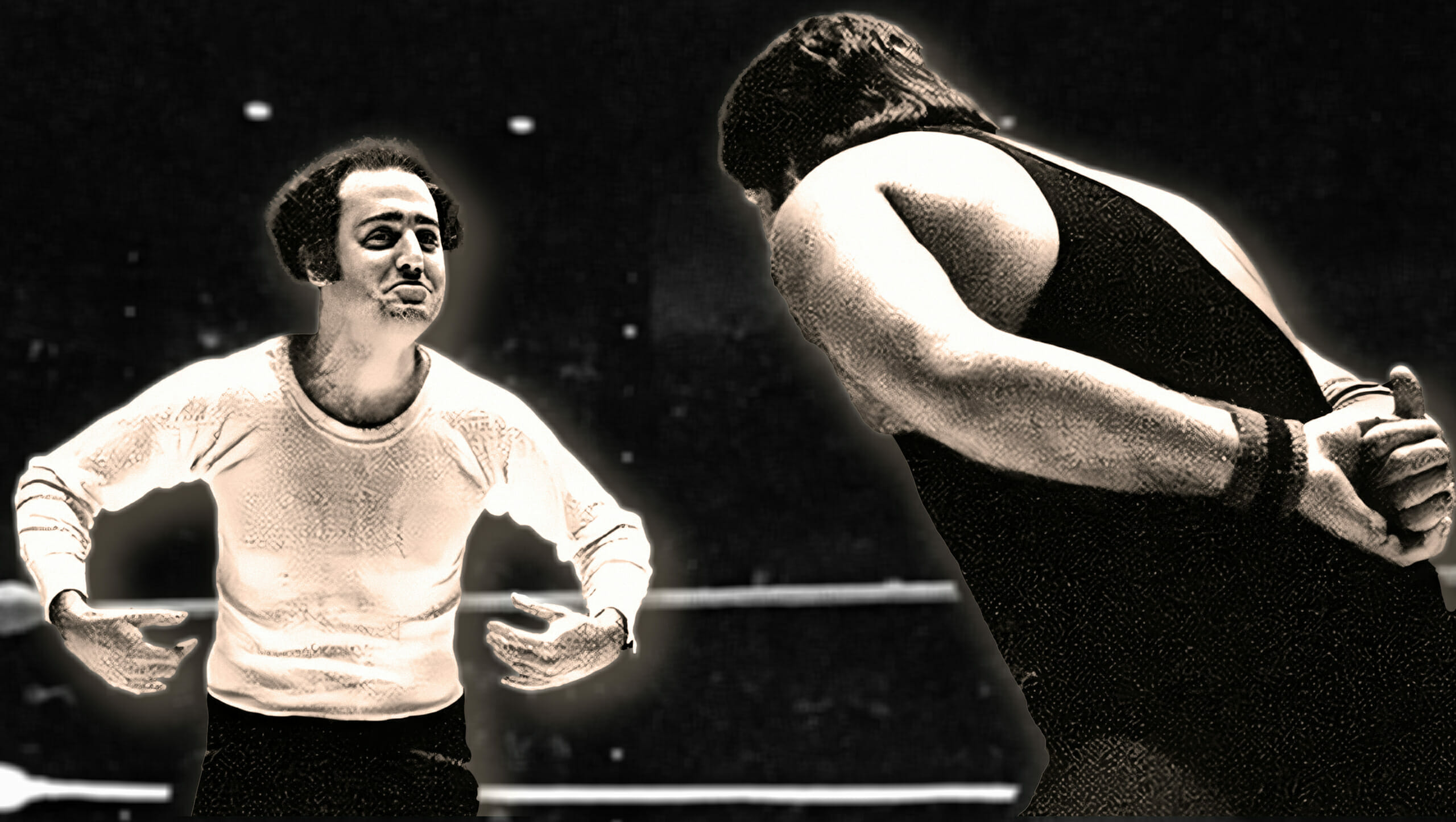 Andy Kaufman será nomeado ao WWE Hall of Fame