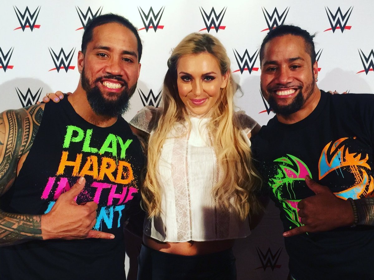 Indecisão no evento principal da noite 1 da WWE WrestleMania 39