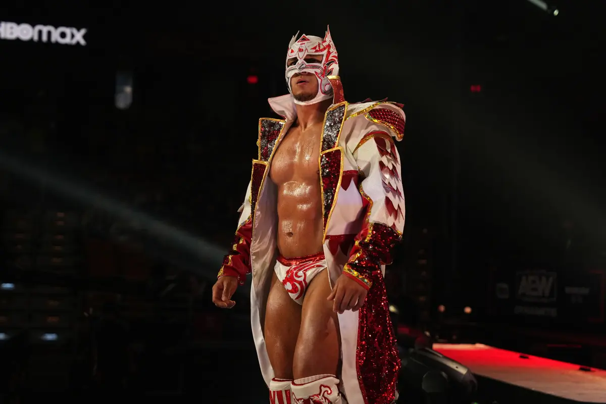 Nova luta anunciada para o WWE Worlds Collide