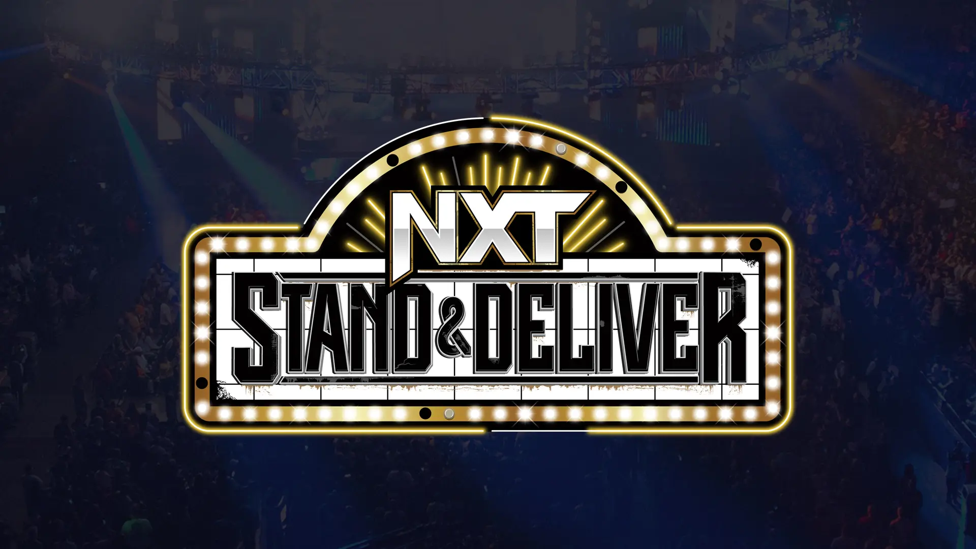 Novas duplas conquistam títulos no NXT Stand & Deliver