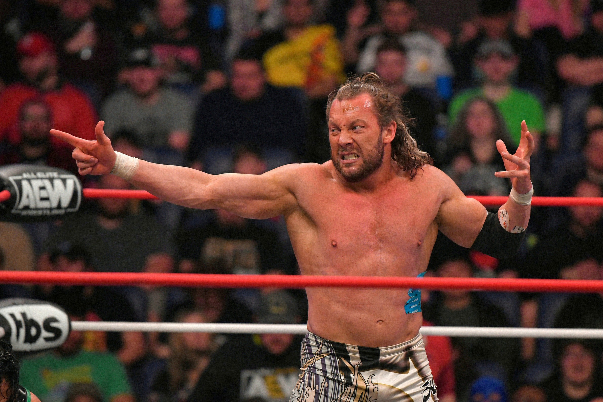 Kenny Omega pode ter assinado novo acordo com a AEW