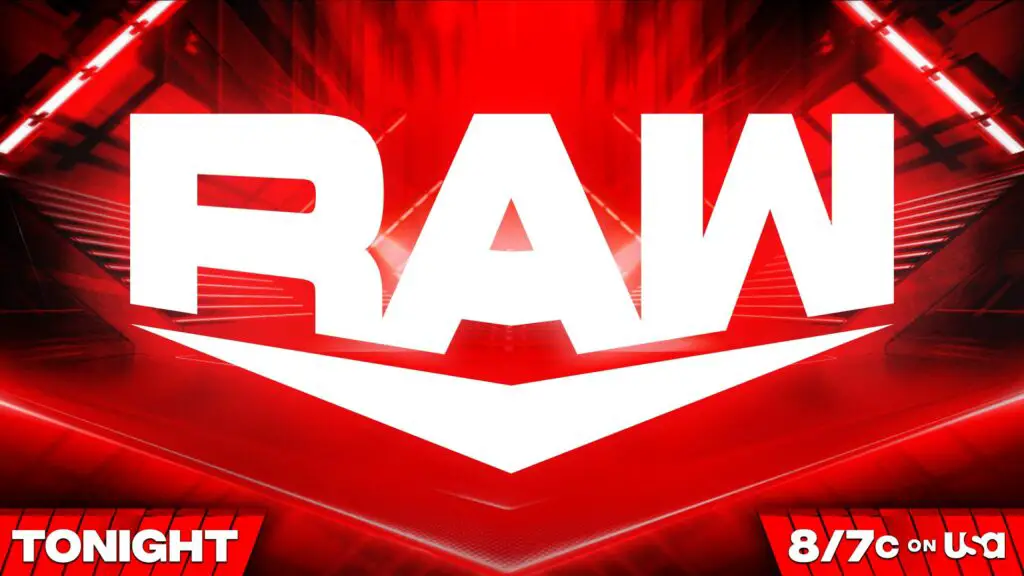 Planos Para Reunião De Um Grupo Popular No Wwe Raw — Wrestlebr