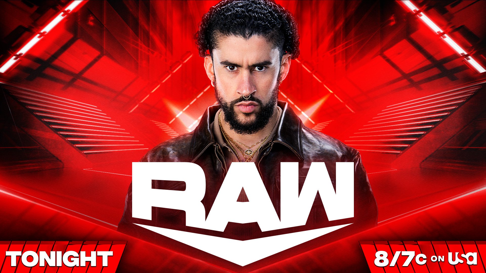 Planos do WWE RAW de 24/04