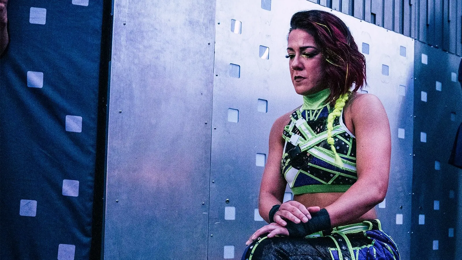 Bayley