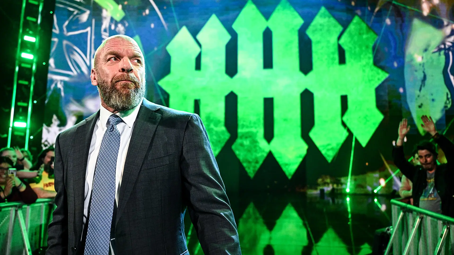 Triple H